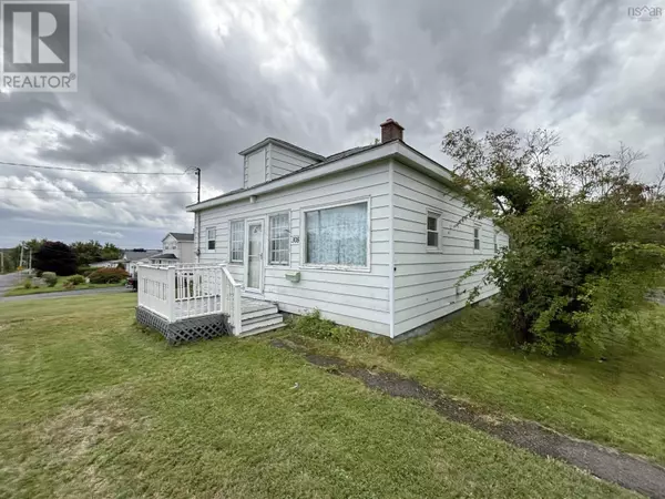 308 Lake Road, Glace Bay, NS B1A2H1