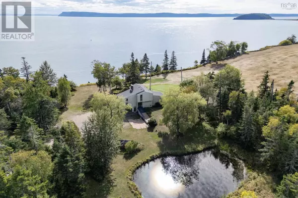 3 Shore Lane, Greenhill, NS B0M1S0