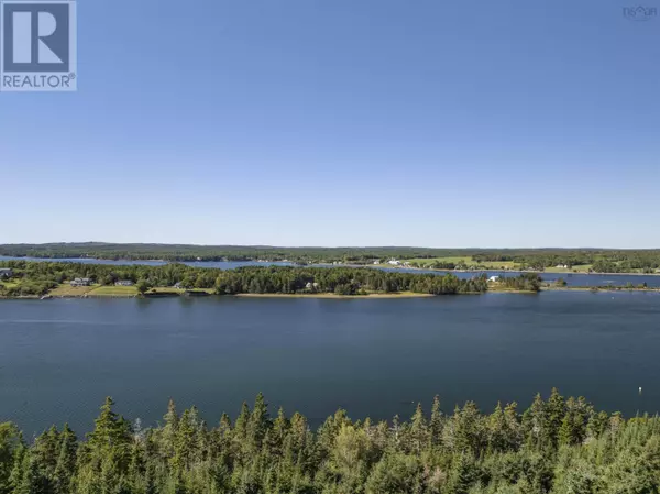 Lot 3N Masons Beach Road, First South, NS B0J2C0