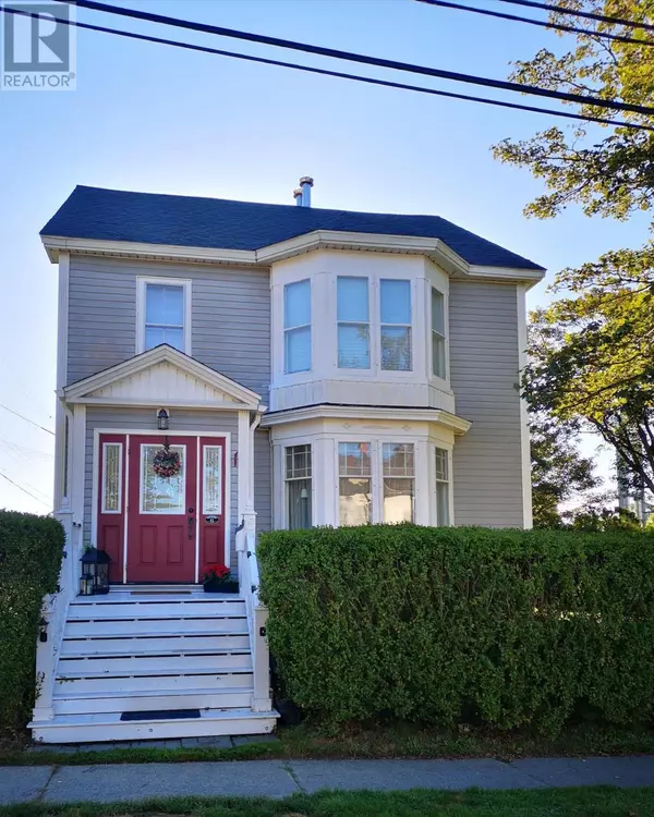15 Brunswick Street, Yarmouth, NS B5A2E2