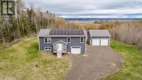 Millville, NS B0P1C0,473 Hall Road