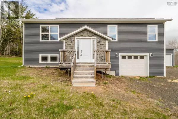 Millville, NS B0P1C0,473 Hall Road