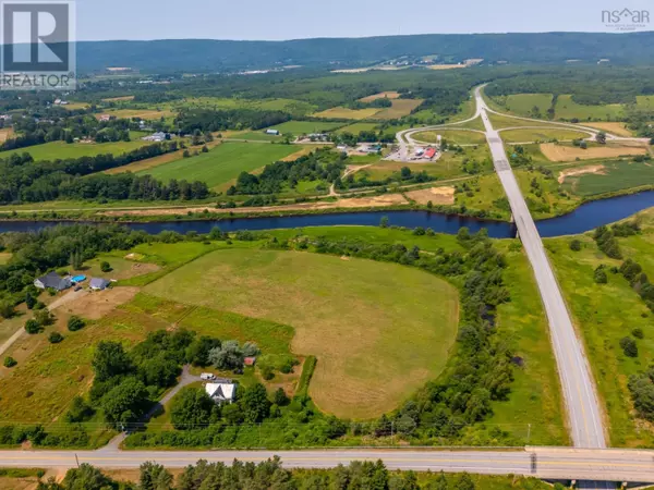 West Paradise, NS B0S1C0,Lot 2 Highway 201