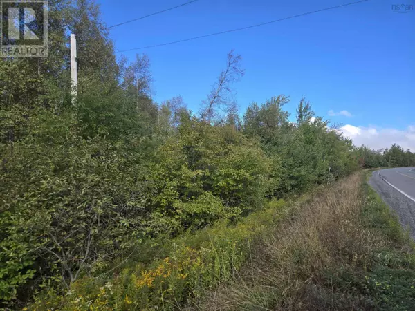 Lot 7 Highway 368, Fountain Road, NS B0K1Y0