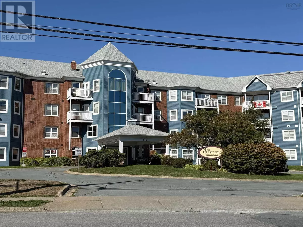 Halifax, NS B3S1N1,512 Parkland DR #411