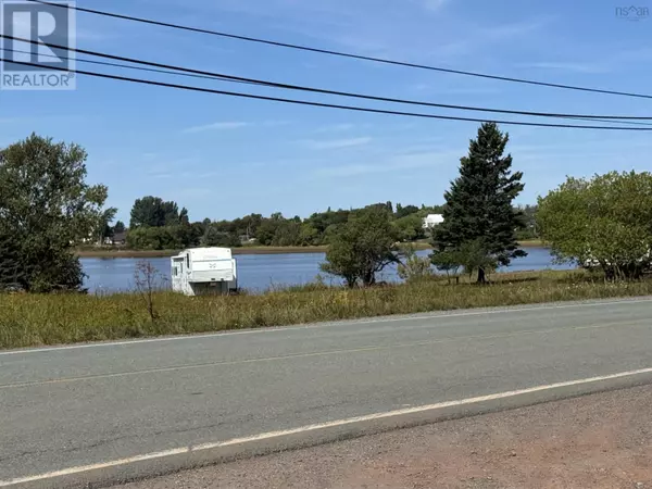 Pugwash, NS B0K1L0,Miller Road