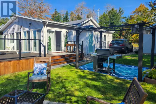 Lake George, NS B0P1C0,73 Q-12 Road