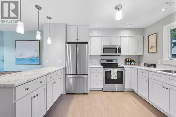 Halifax, NS B3M1M4,6 Forestside Crescent