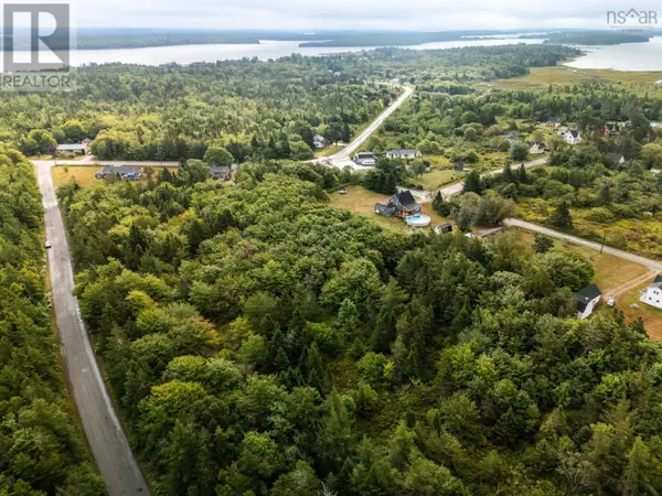 Sluice Point, NS B0W3M0,Lot Bourque Crescent