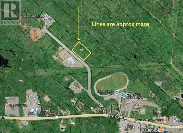 18 Stirl's Road, Barrington Passage, NS B0W1G0