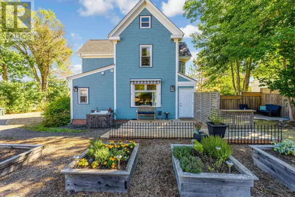 Digby, NS B0V1A0,95 First Avenue