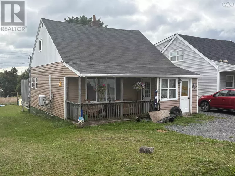 177 Poplar Street, Pictou, NS B0K1H0