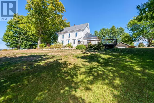 Rockland, NS B0P1E0,472 Prospect Road