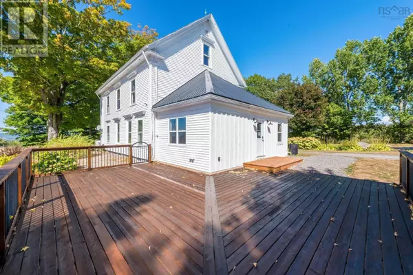 Rockland, NS B0P1E0,472 Prospect Road