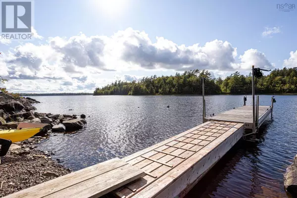 East Uniacke, NS B0N1Z0,33 Eastern Point Lane