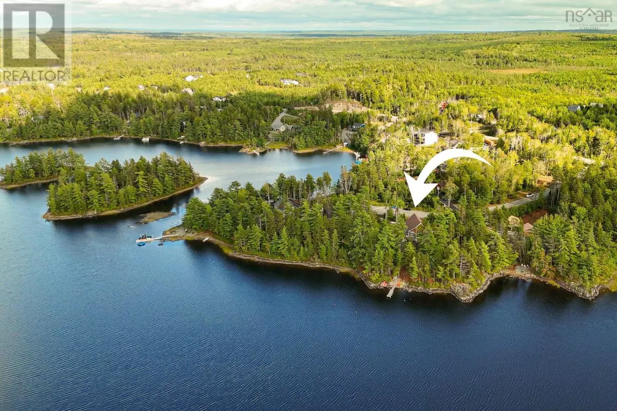 East Uniacke, NS B0N1Z0,33 Eastern Point Lane