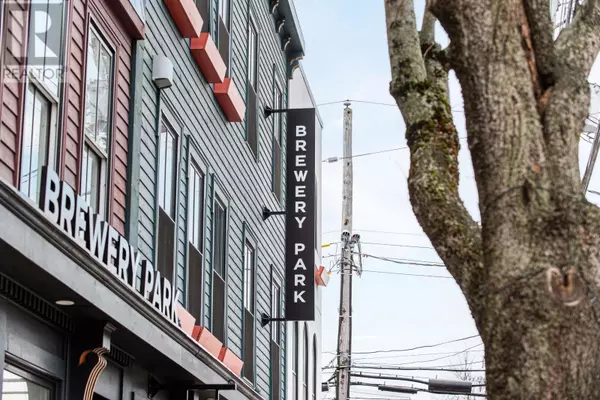 2851 Agricola Street, Halifax, NS B3K4E7