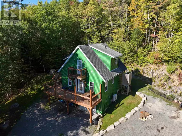 269 Village Path, Vaughan, NS B0N2T0