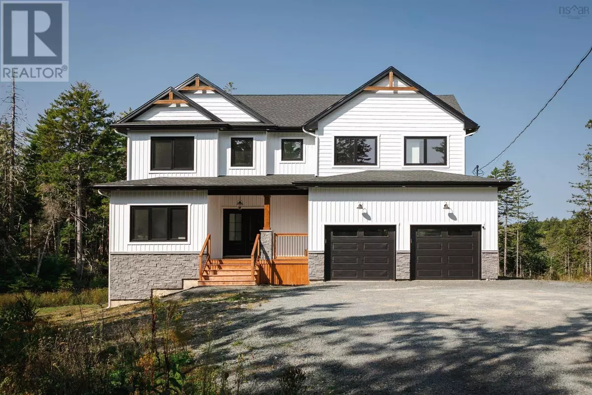 Upper Tantallon, NS B3Z0A8,360 Oceanstone Drive