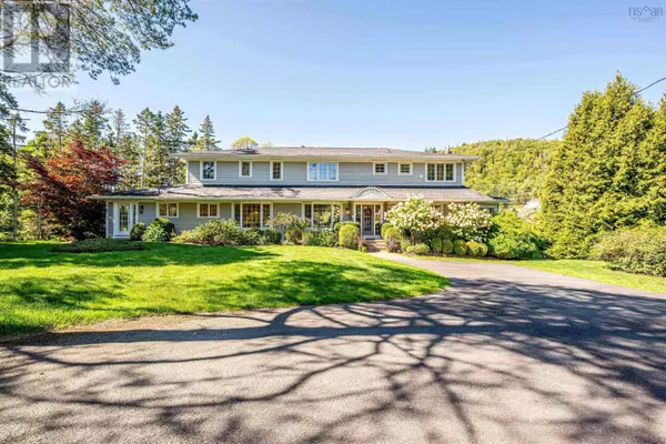 Head Of St. Margarets Bay, NS B2Y3Y8,35 Sunnywood Road