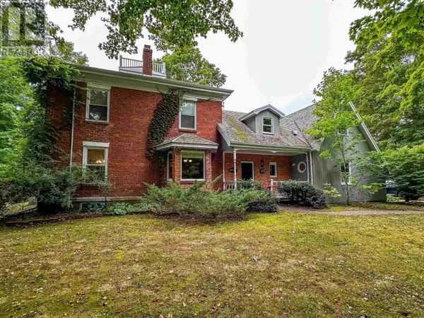 35 Shaw Road, East Berwick, NS B0P1E0