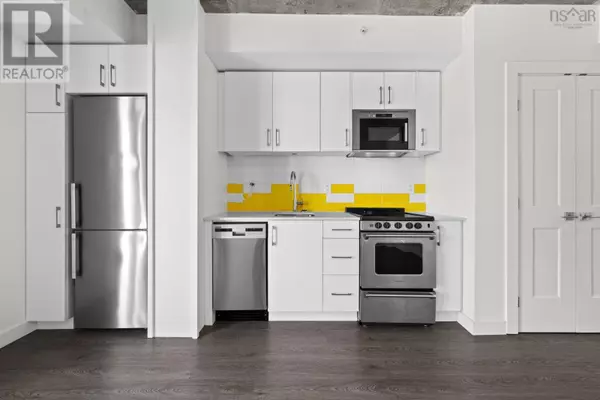 Halifax, NS B3K1H7,5684 West ST #306