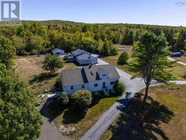 Upper Clements, NS B0S1A0,2850 1 HWY #2854