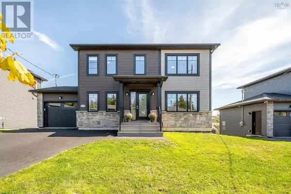 Middle Sackville, NS B4B0S7,129 Hamilton Drive