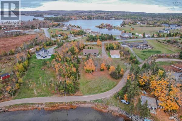 Albert Bridge, NS B1K3R4,103 Paradise Road