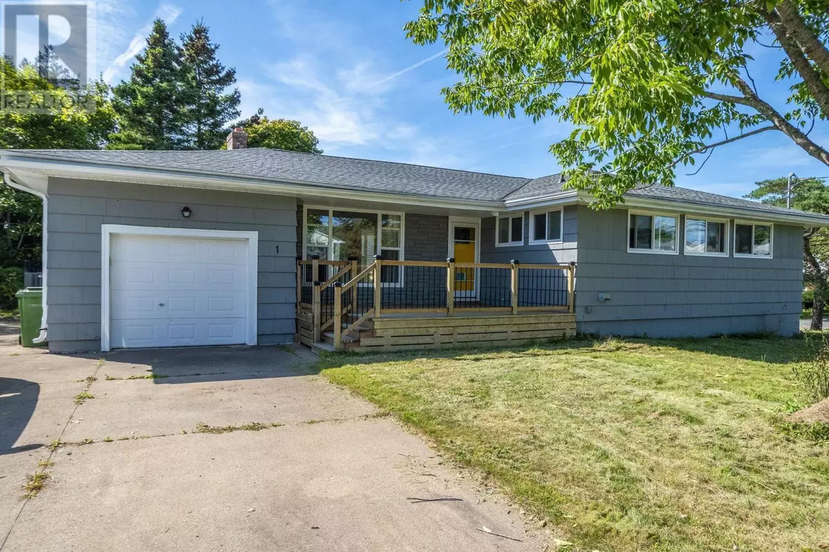 Dartmouth, NS B2W1X4,1 Grandview Drive