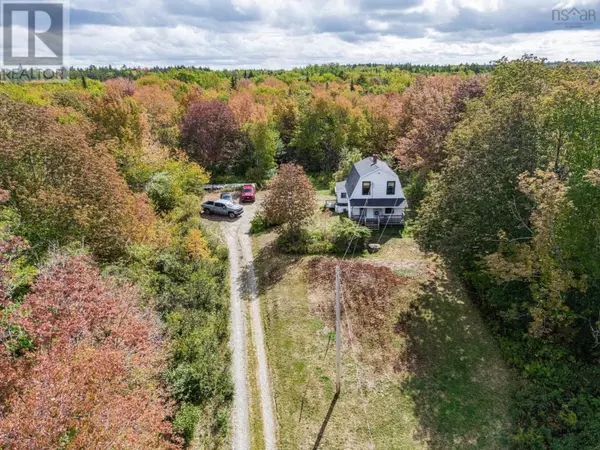 Weymouth, NS B0W3T0,534 Weymouth Falls Road