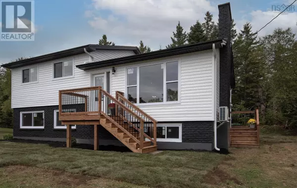 58 Parkcrest Drive, Lawrencetown, NS B2Z1M1