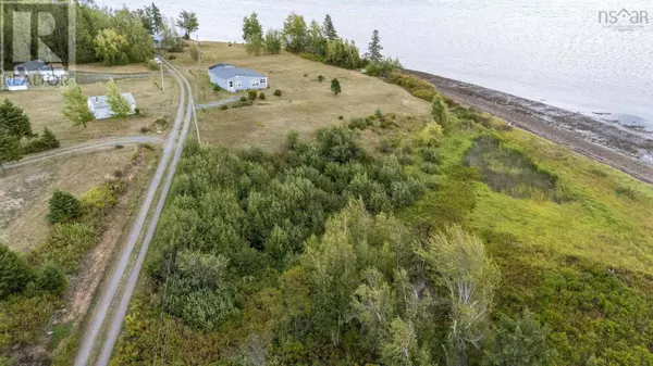 Malagash, NS B0K1E0,Lot 10 Island Road