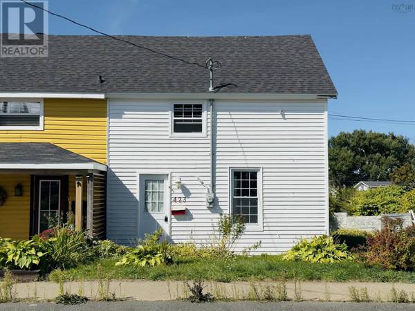 423 King Street, New Waterford, NS B1H3Y5