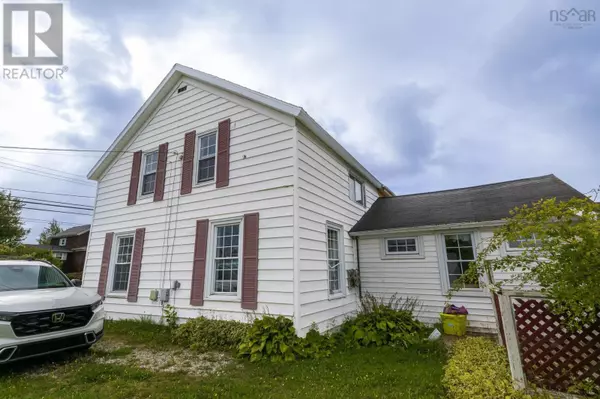 New Waterford, NS B1H3Y5,423 King Street