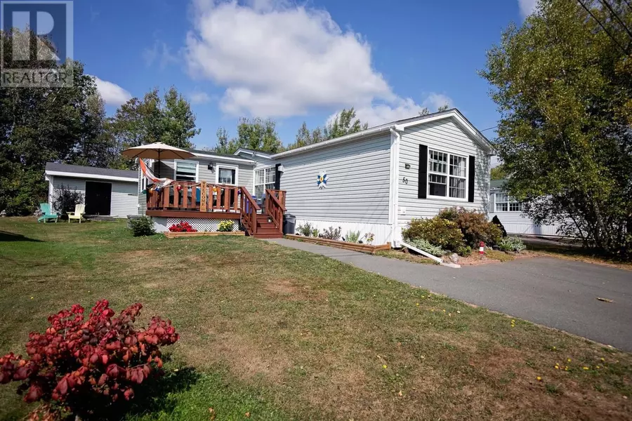 50 Pinehurst Street, Amherst, NS B4H4X4