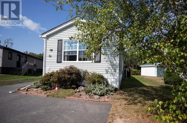 Amherst, NS B4H4X4,50 Pinehurst Street