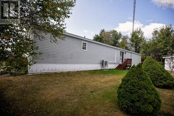 Amherst, NS B4H4X4,50 Pinehurst Street