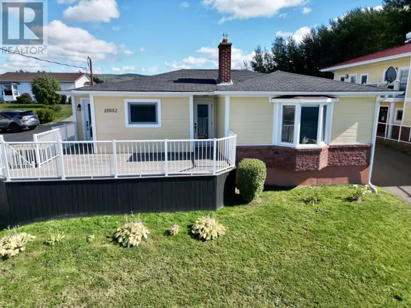 15052 Cabot Trail Road, Chéticamp, NS B0E1H0
