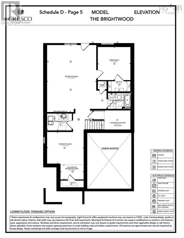 Dartmouth, NS B2X0C7,118 Gardenia WAY #17