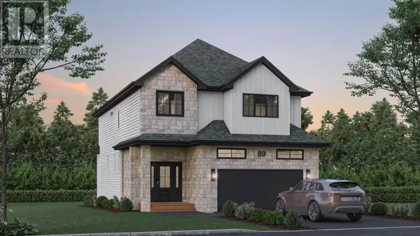 4 Gardenia WAY #1, Dartmouth, NS B2X0C7