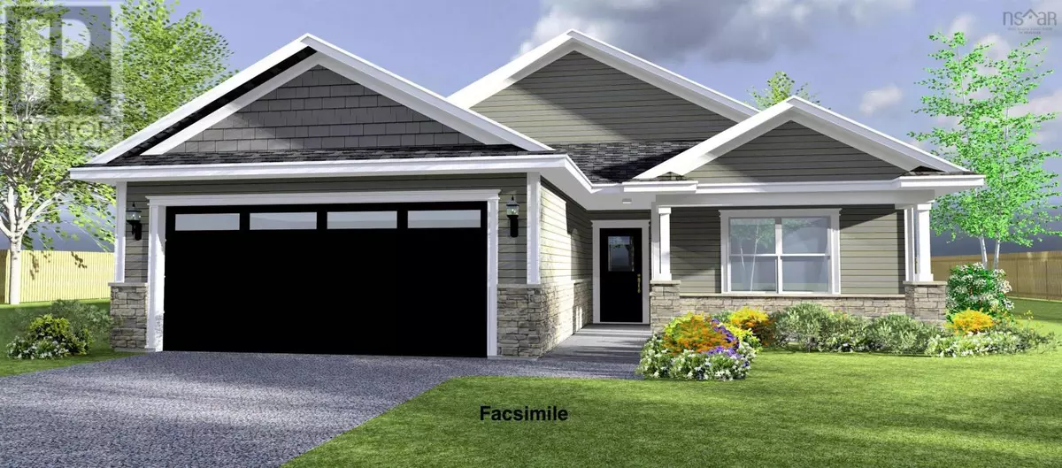 Garlands Crossing, NS B0N2T0,14 Blackbird Way