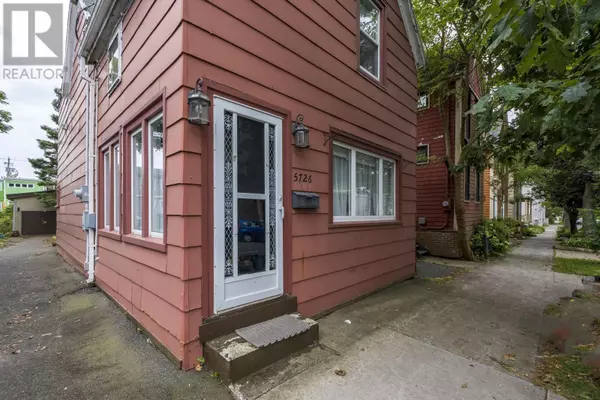 5726 Willow Street, Halifax, NS B3K1L7
