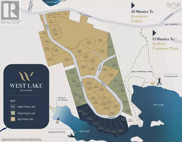 Lot A-2 No 1 Highway, Mount Uniacke, Mount Uniacke, NS B0N1Z0