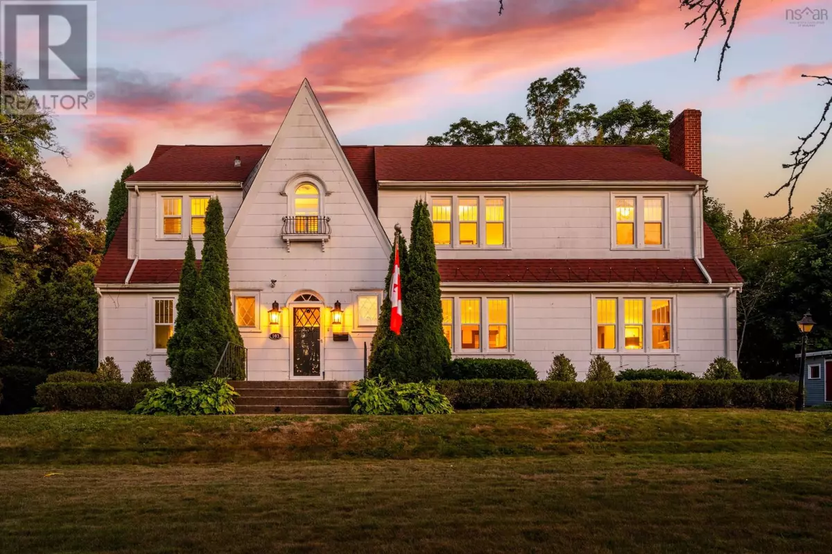 Liverpool, NS B0T1K0,103 Church Street