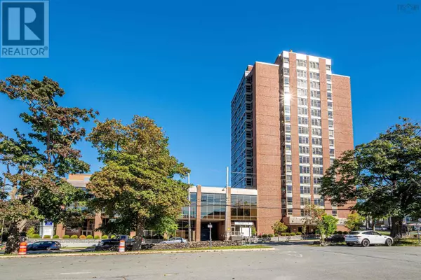 6369 Coburg RD #1601, Halifax, NS B3H4J7