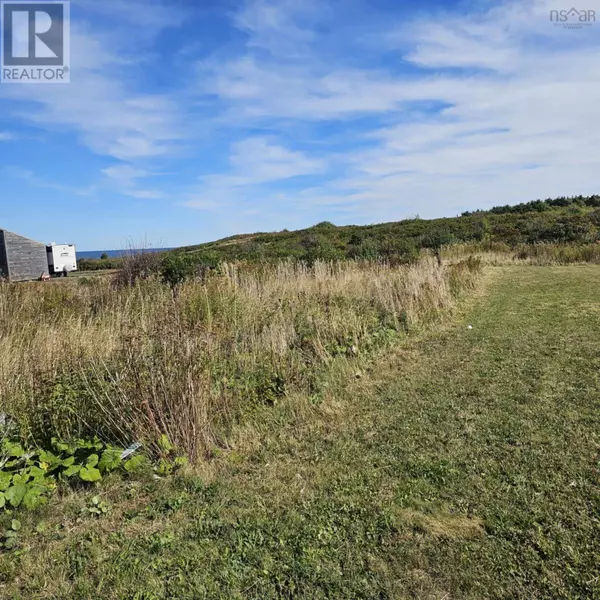 218 Oceanview Boulevard|Lot 16-A, New Waterford, NS B1H4X2