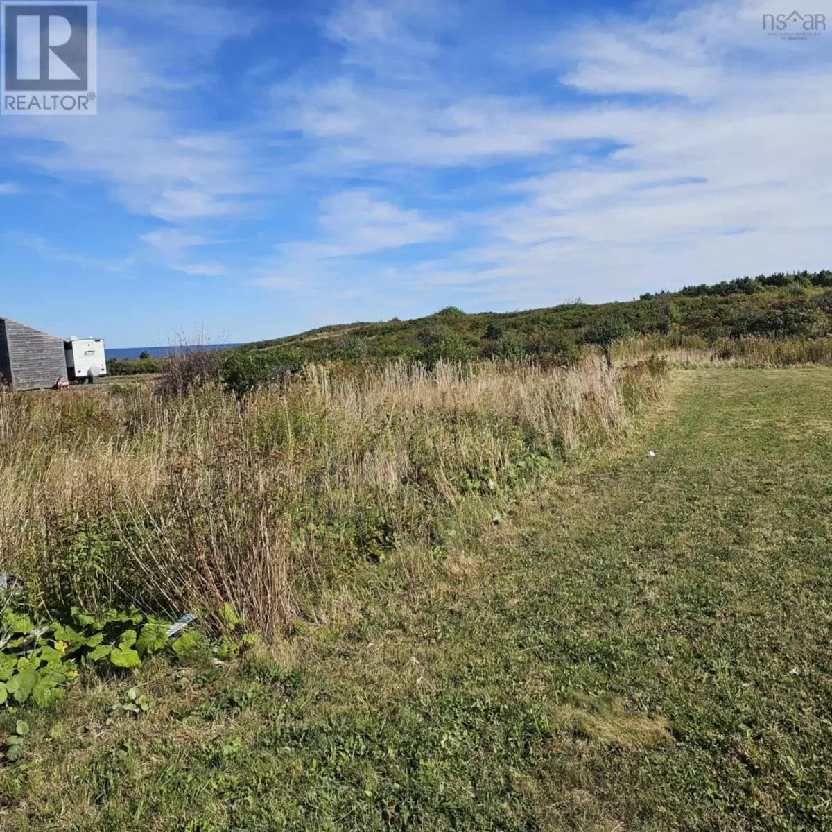 New Waterford, NS B1H4X2,218 Oceanview Boulevard|Lot 16-A