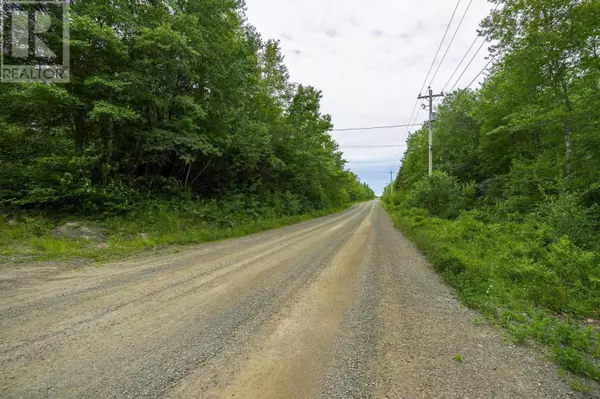 Weymouth Falls, NS B0W3T0,Lot 3 Old Yarmouth Road