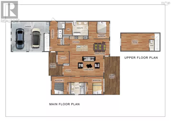 Boutiliers Point, NS B3Z1W9,85 Hillside Drive